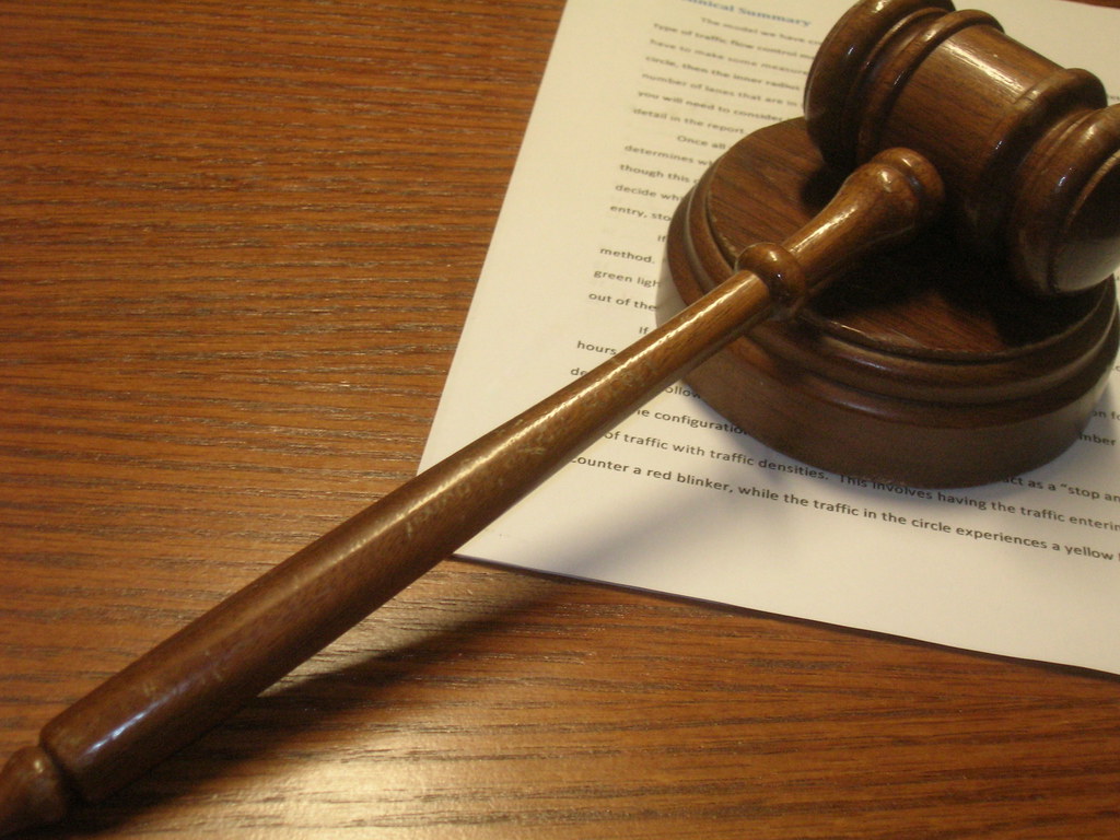 Getting Your Judicial Record (Casier Judiciaire) Online